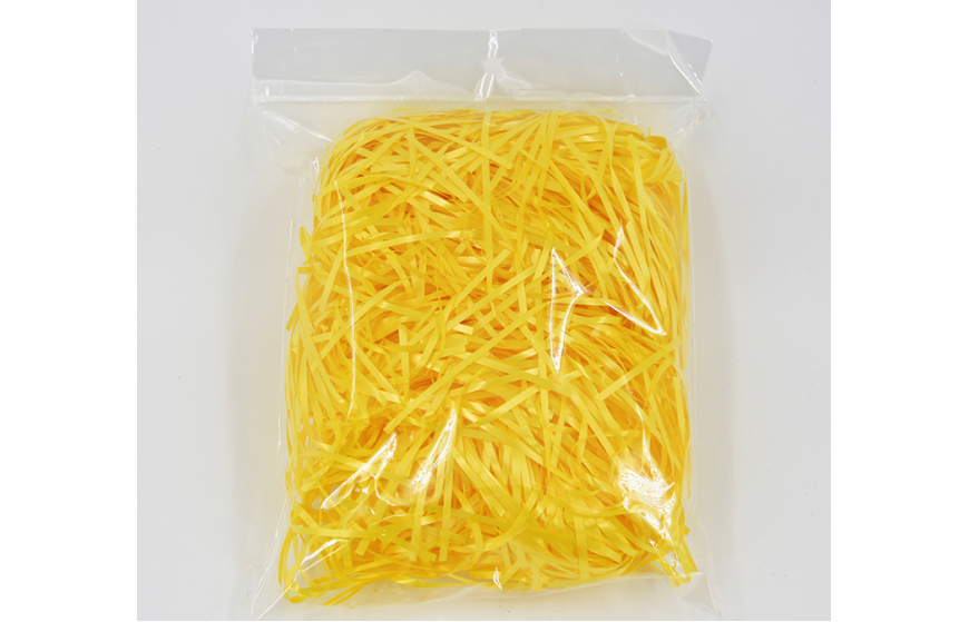 100g Solid Easter Grass（1.5 OZ* 100 g）