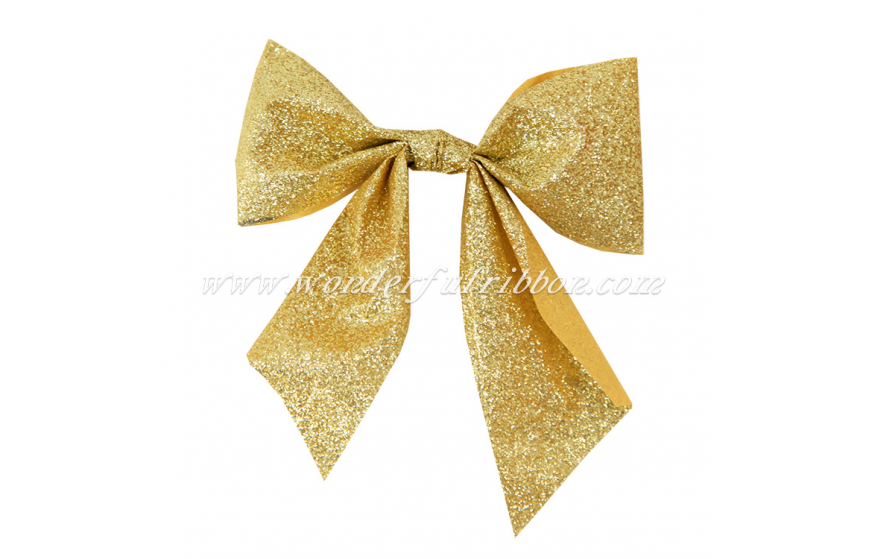 Glitter Bow