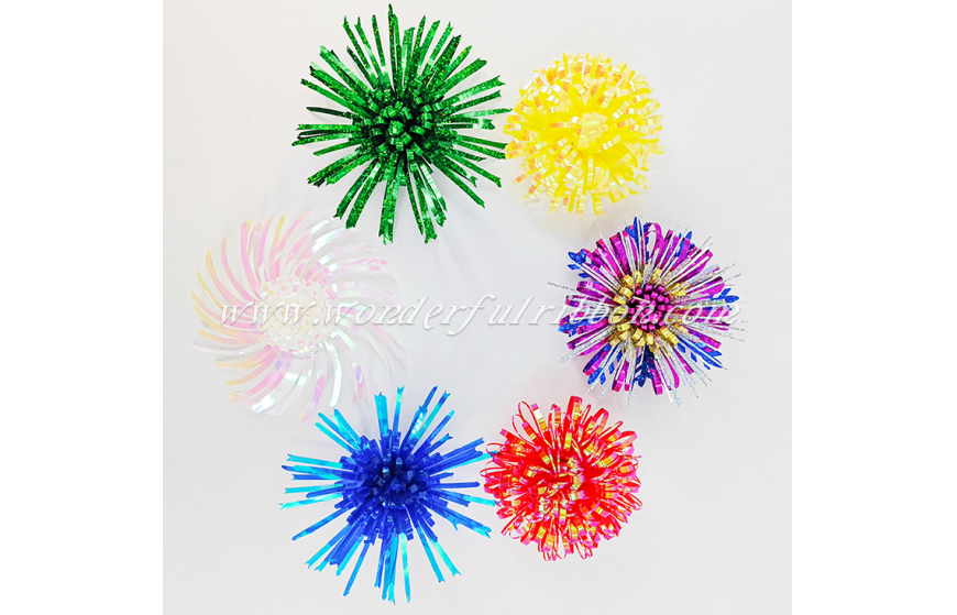 Fireworks Bow